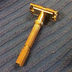 65 Gillette Slim