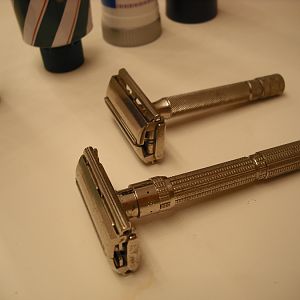 razors