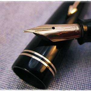 Parker Vacumatic