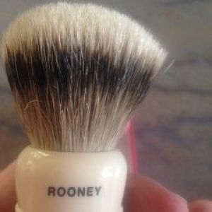 Rooney Stubby 2