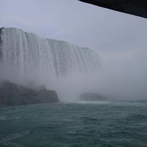 Niagara Falls CA