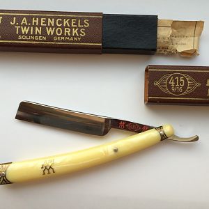 J.A. Henckels Twin Works 415 9/16