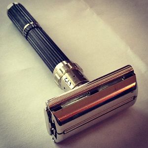 1972 Gillette "Black Beauty"