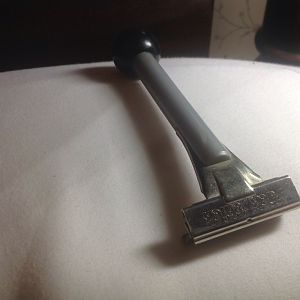 1973 Stick Schick injector razor