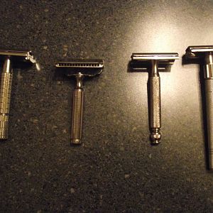 razors