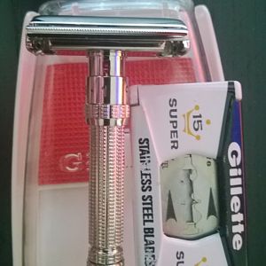 65 Gillette Slim