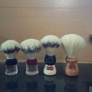 Somouge Brushes