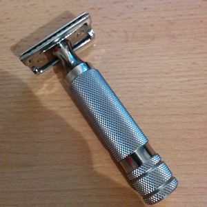 Maggard Razors MR8