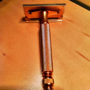 Gillette Post-War Tech