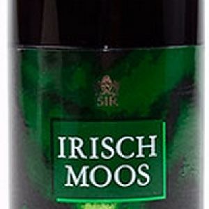 Sir Irisch Moos