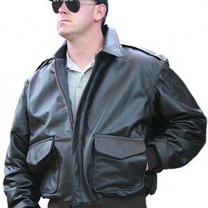 Military jackets : American Mistique