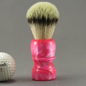 2013 Pink Brush