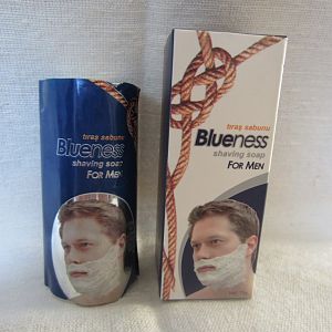 Blueness Shave Stick