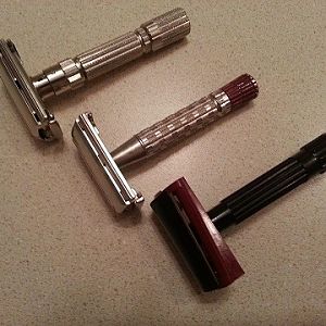 My Razors