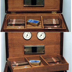 Humidor