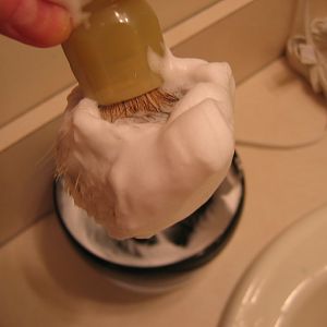 Lathers from Rosa