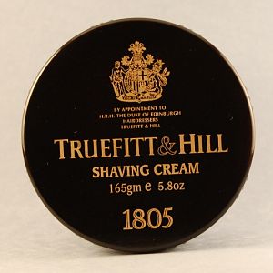 Truefitt & Hill 1805