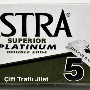 Astra Super Platinum