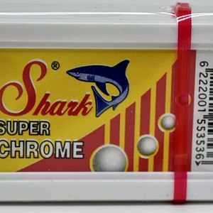 Shark Super Chrome