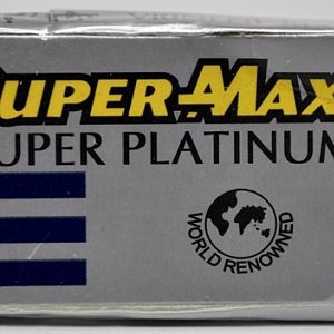 SuperMax Super Platinum