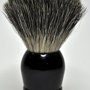 Chinese Badger Brush