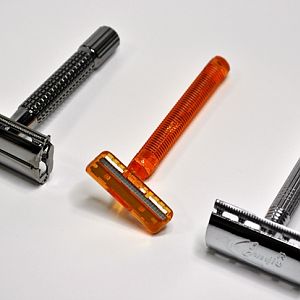 China Razors