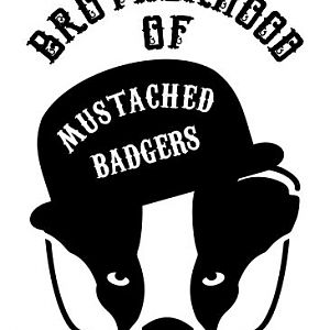 The Brotherhood Of Mustached Badgers