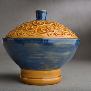 Custom bowl