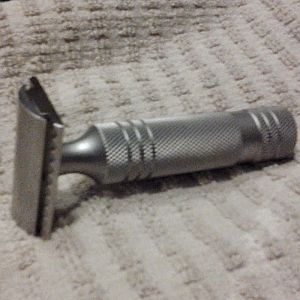 Matador S5 stainless handle (BBX)