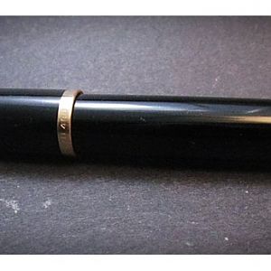 Black Pelikan