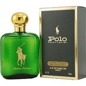 My 'Go-to' Cologne!