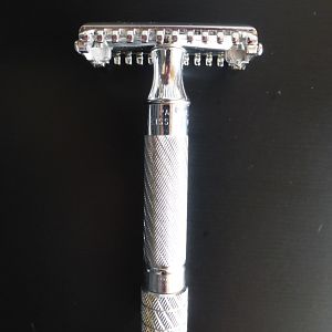 Gillette Aristocrat Open Comb