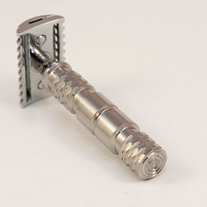 Titanium Handle