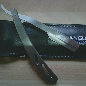 sanguine steel R4 shavette (coolcut4)