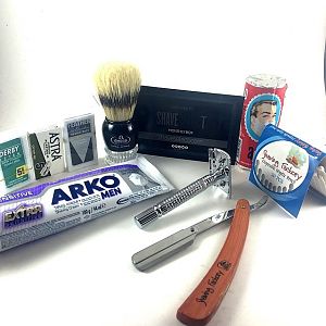 shave select prize 3.1