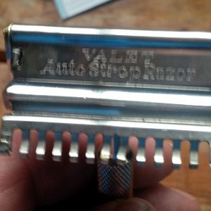 Valet Autostrop