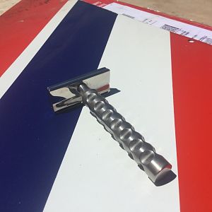 Triad Razor Handles