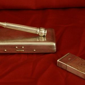 1911 Model 500 Plain Case ABC Pocket Set