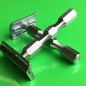 Triad Razor Handles