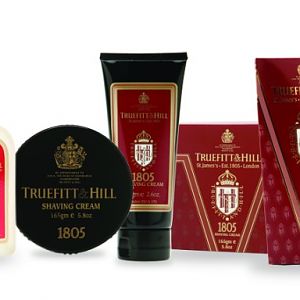 Truefitt & Hill 1805 Collection truefittandhill.com