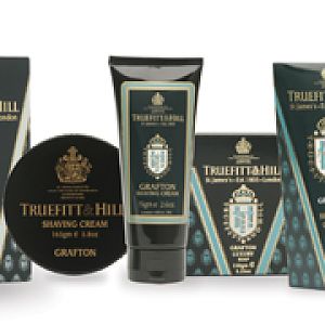 Truefitt & Hill Grafton Collection