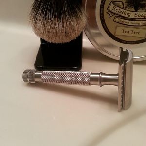 Maggard MR1 handle