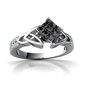 Wedding ring | Gemone Diamond