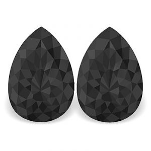 Black Diamonds | Gemone Diamonds