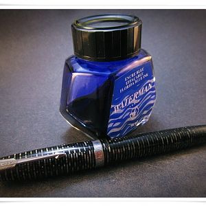 Parker Vacumatic