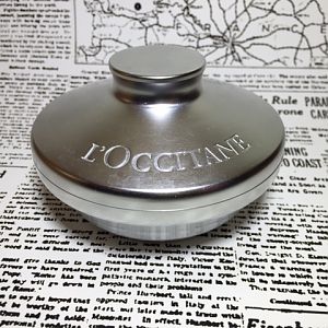 l occitane