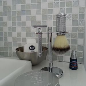 My best razors (i)