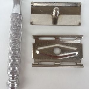 gillette knurl 1