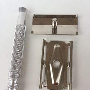 gillette british 2