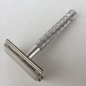 gillette british 3